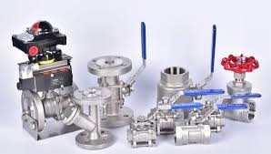 Stainless Steel Pipes